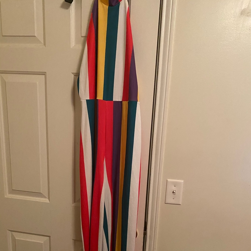 Jumpsuit - Picture 2 of 3